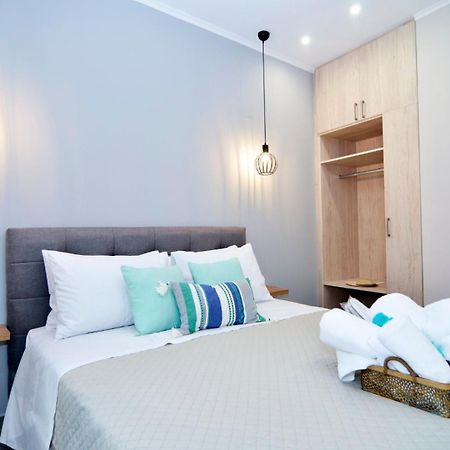 Olgas Cozy Home Hanya Dış mekan fotoğraf