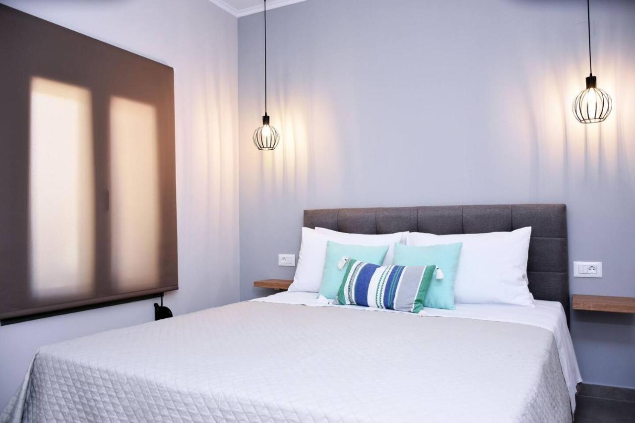 Olgas Cozy Home Hanya Dış mekan fotoğraf