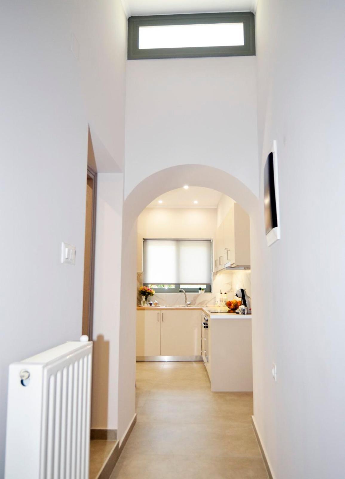 Olgas Cozy Home Hanya Dış mekan fotoğraf