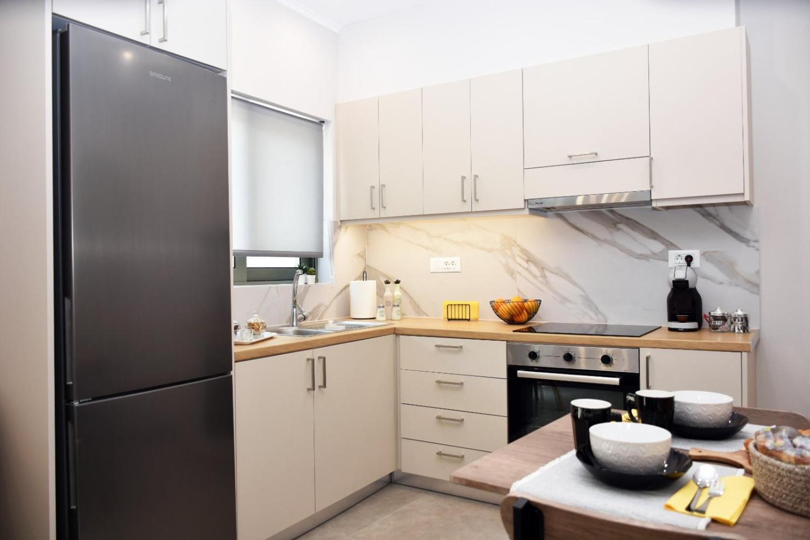 Olgas Cozy Home Hanya Dış mekan fotoğraf