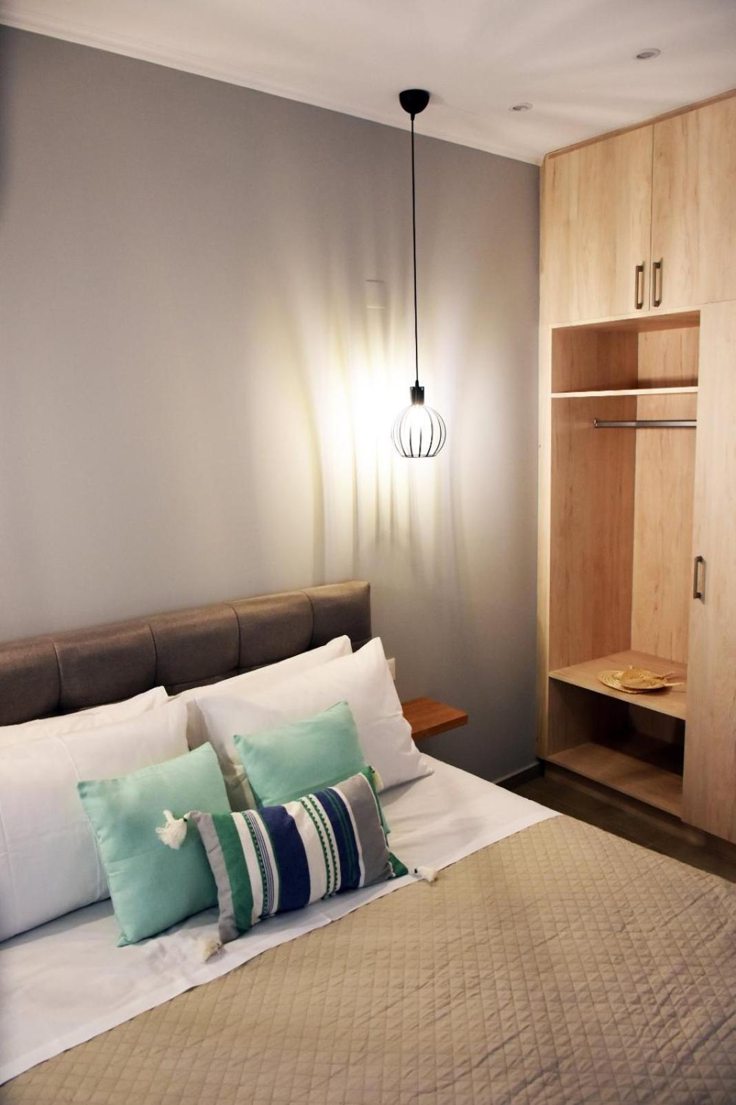 Olgas Cozy Home Hanya Dış mekan fotoğraf