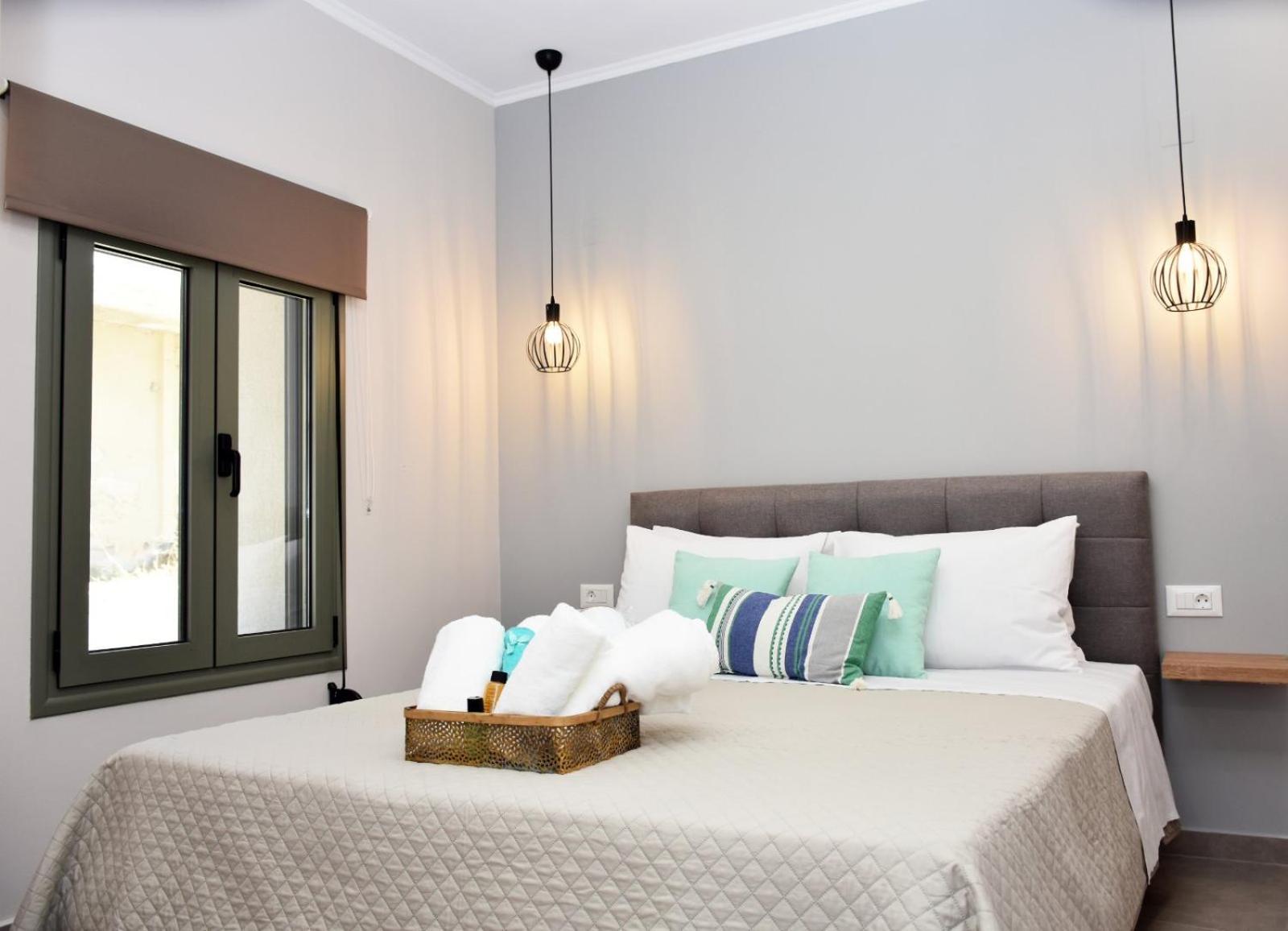 Olgas Cozy Home Hanya Dış mekan fotoğraf