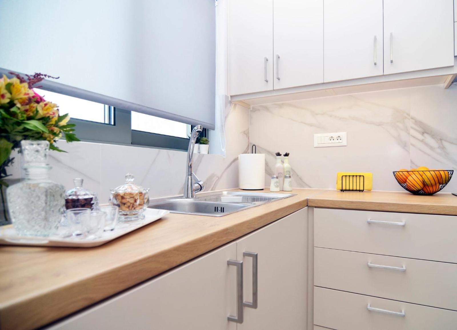Olgas Cozy Home Hanya Dış mekan fotoğraf