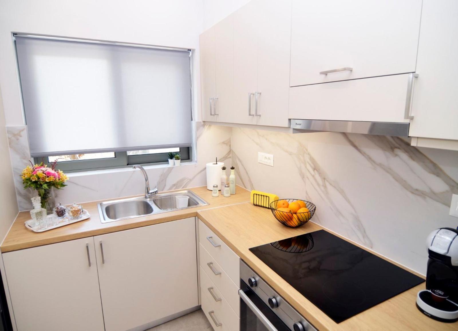Olgas Cozy Home Hanya Dış mekan fotoğraf