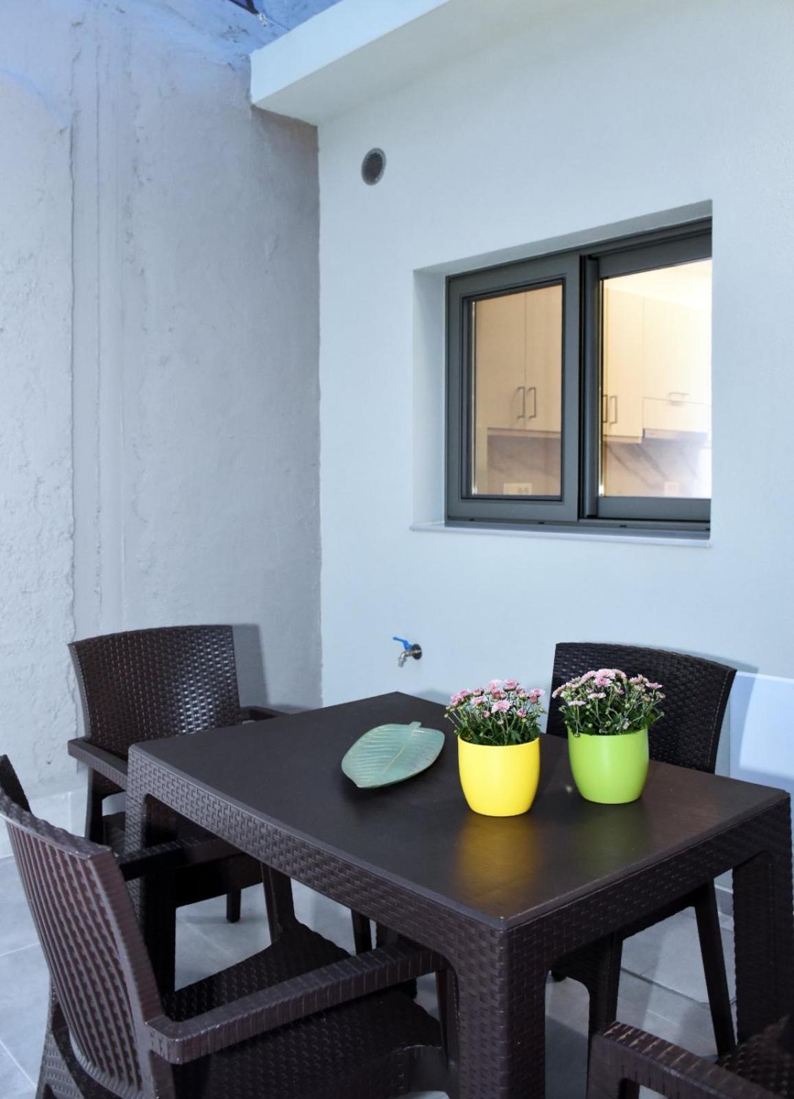 Olgas Cozy Home Hanya Dış mekan fotoğraf
