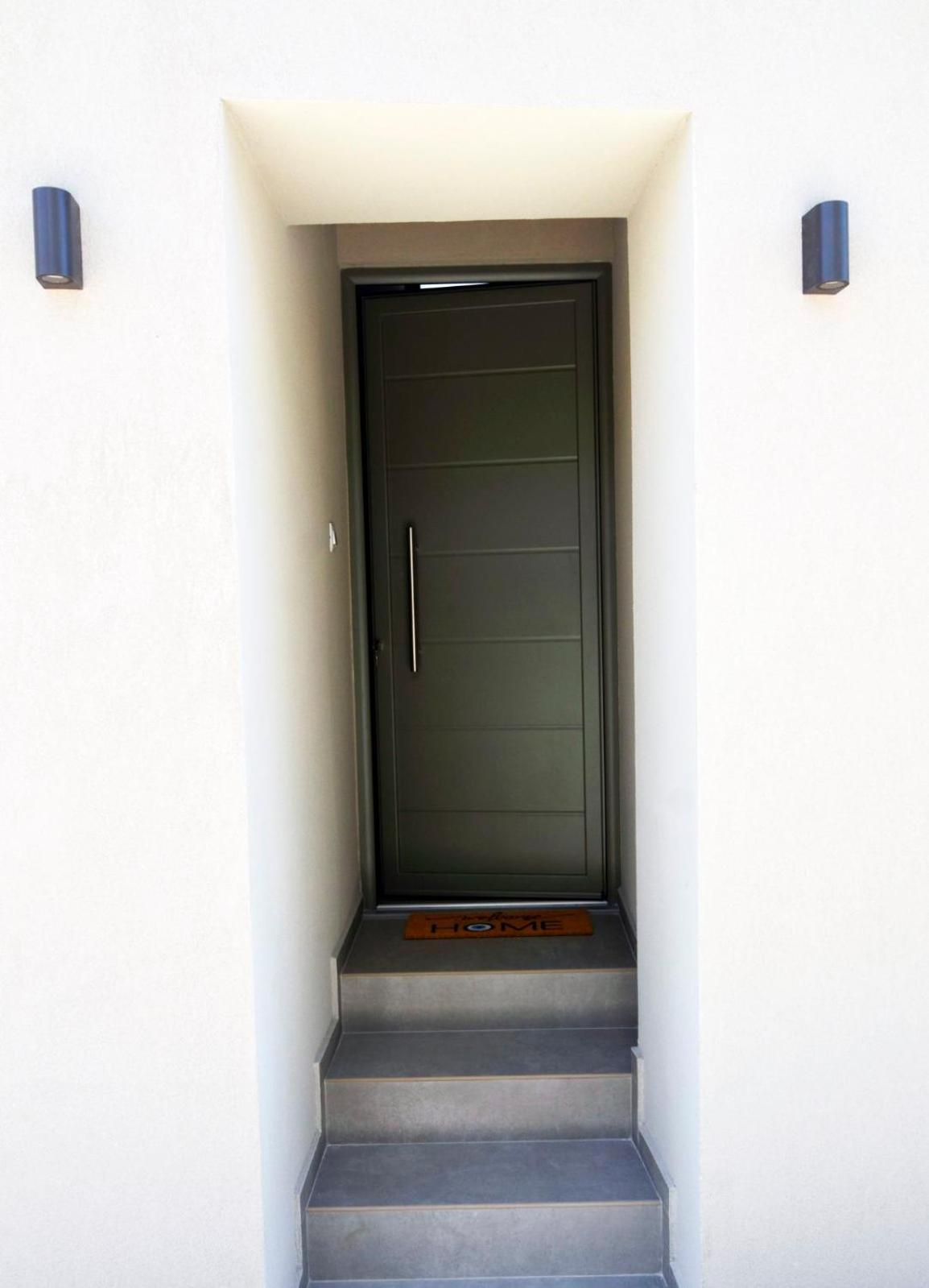 Olgas Cozy Home Hanya Dış mekan fotoğraf