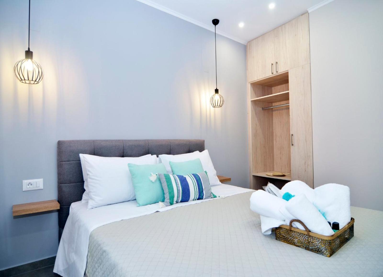 Olgas Cozy Home Hanya Dış mekan fotoğraf