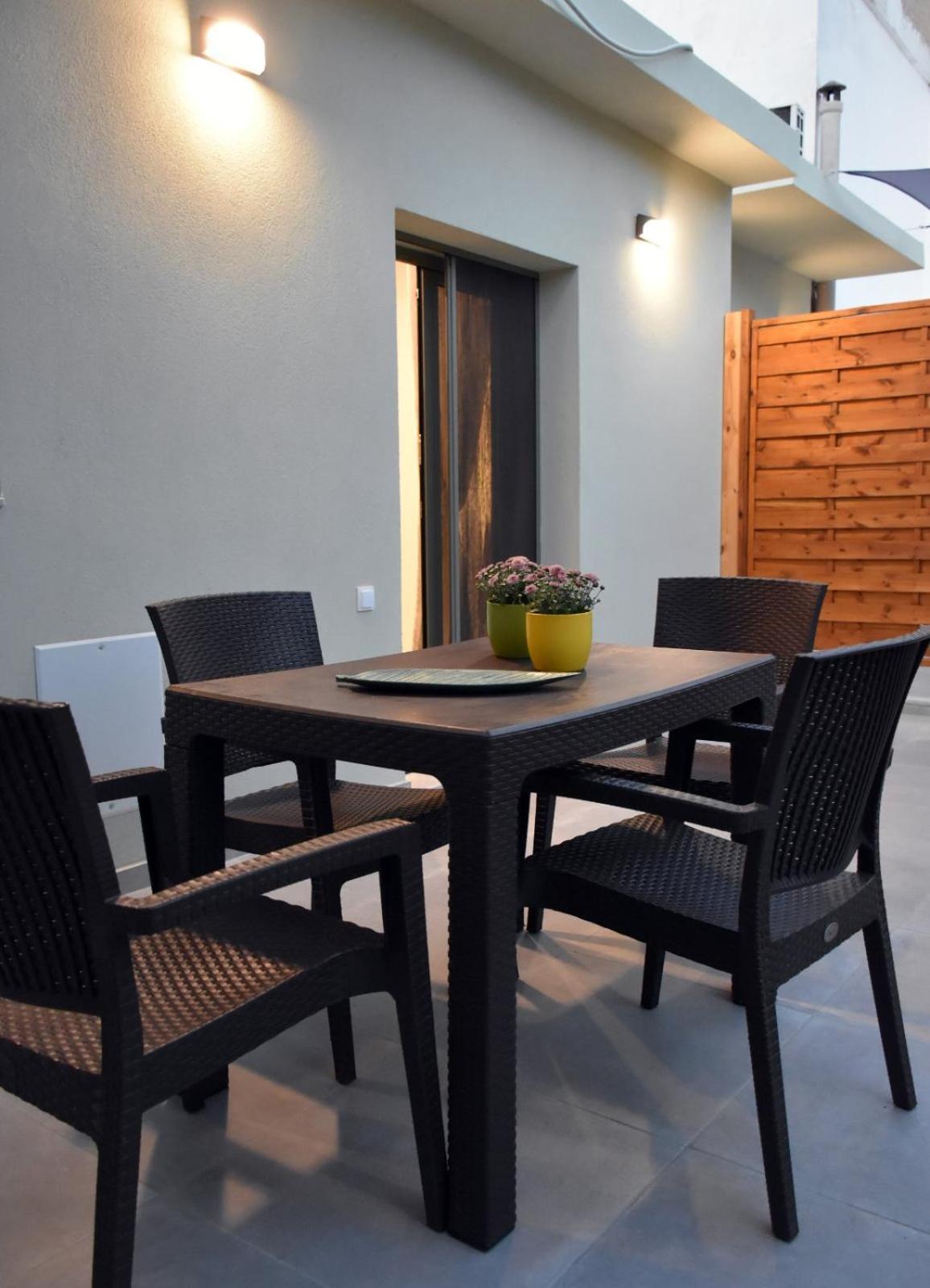 Olgas Cozy Home Hanya Dış mekan fotoğraf